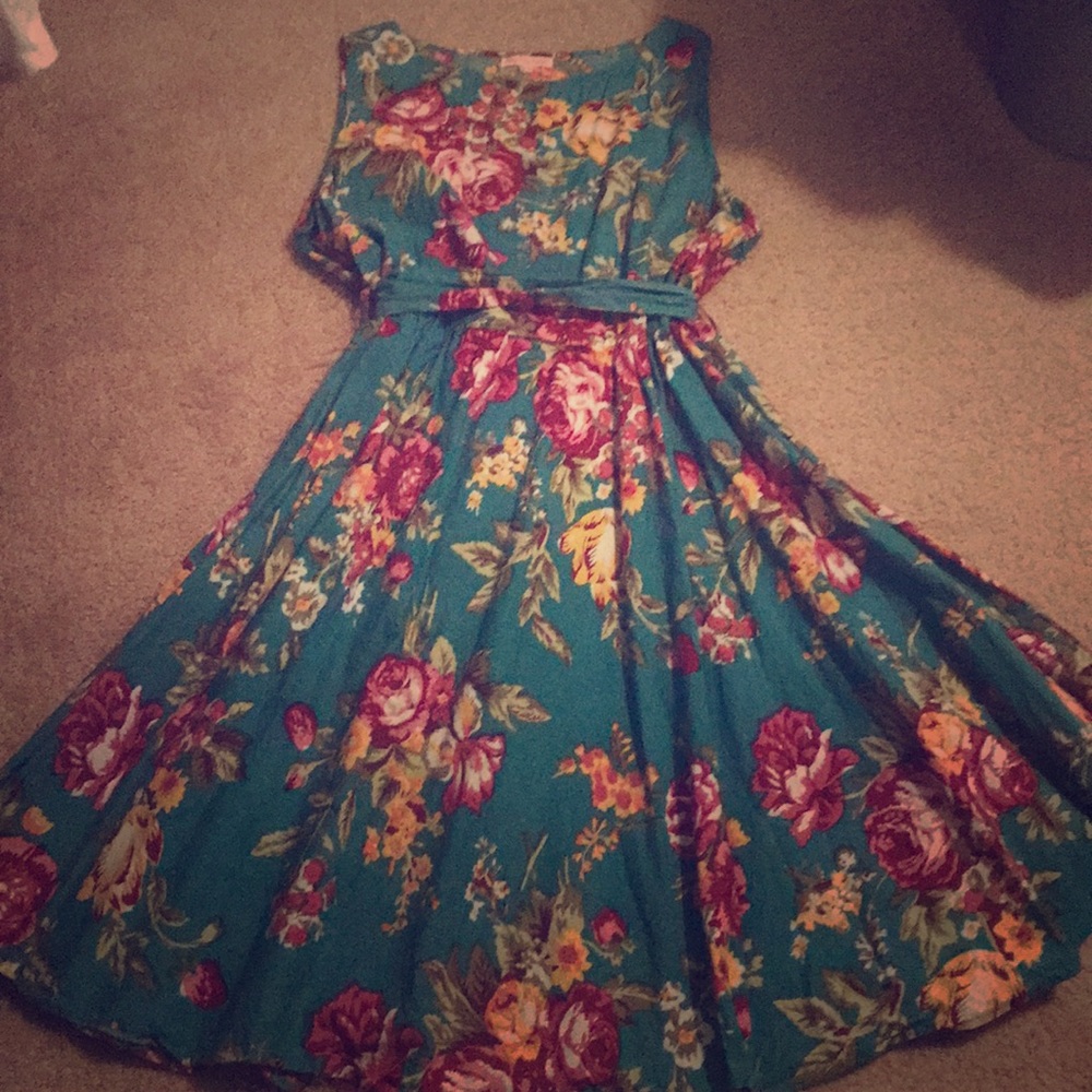 Summer Dress